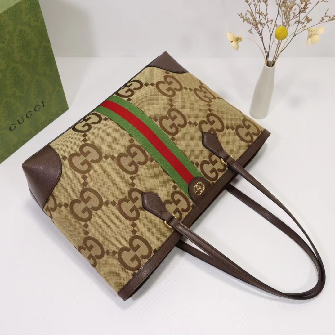 Gucci GG Shoulder Bag  38-28-14cm - EUR FASHION