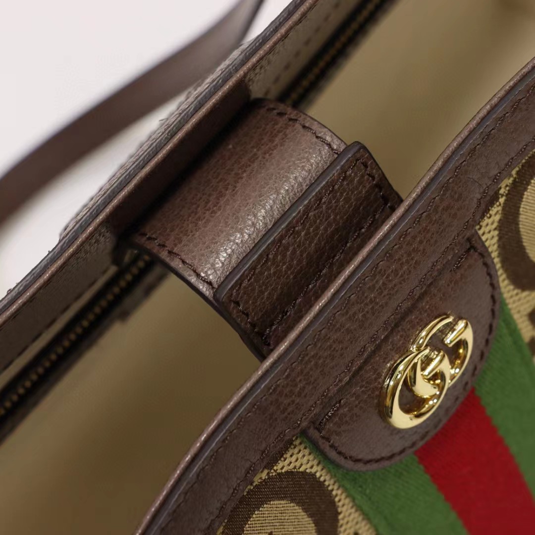 Gucci GG Shoulder Bag  38-28-14cm - EUR FASHION