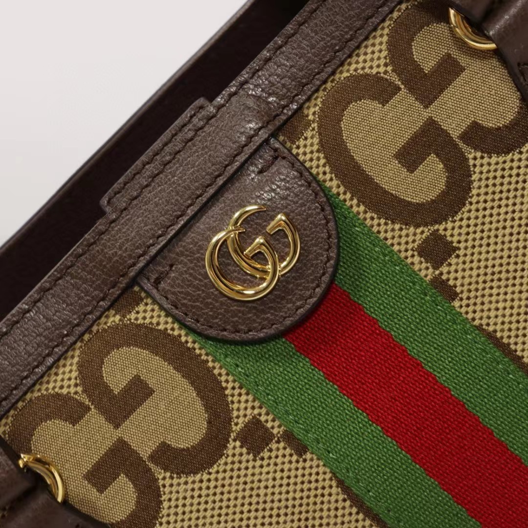Gucci GG Shoulder Bag  38-28-14cm - EUR FASHION