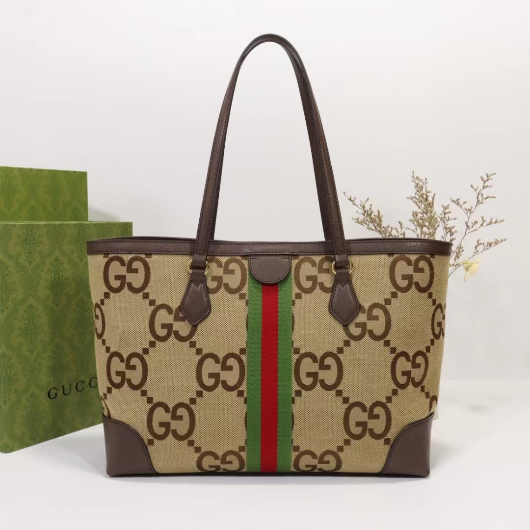 Gucci GG Shoulder Bag  38-28-14cm - EUR FASHION