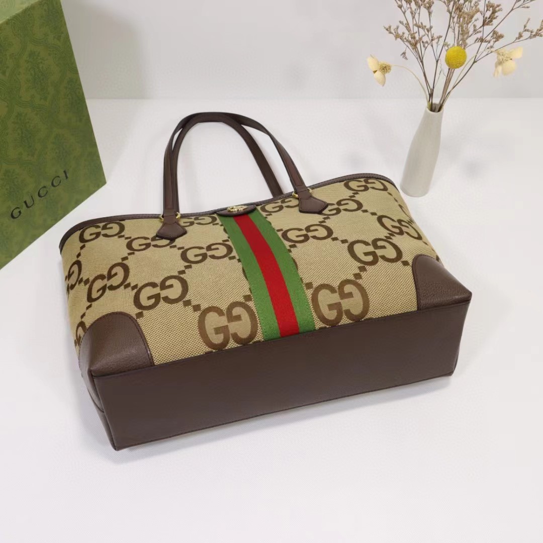 Gucci GG Shoulder Bag  38-28-14cm - EUR FASHION