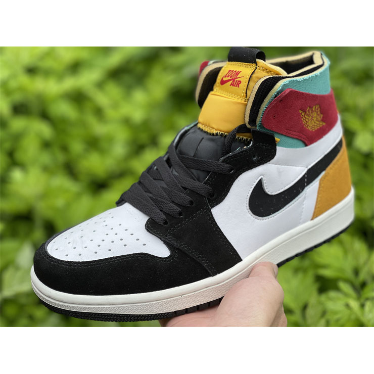 Air Jordan 1 Zoom Air Cmft Sneaker  CT0978-016 - EUR FASHION