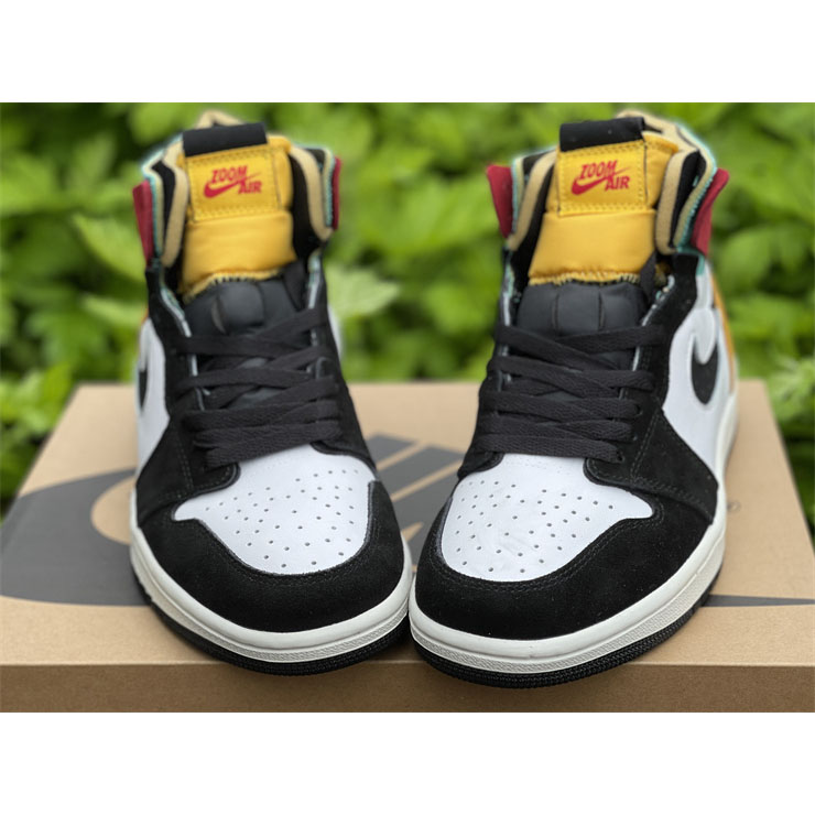 Air Jordan 1 Zoom Air Cmft Sneaker  CT0978-016 - EUR FASHION