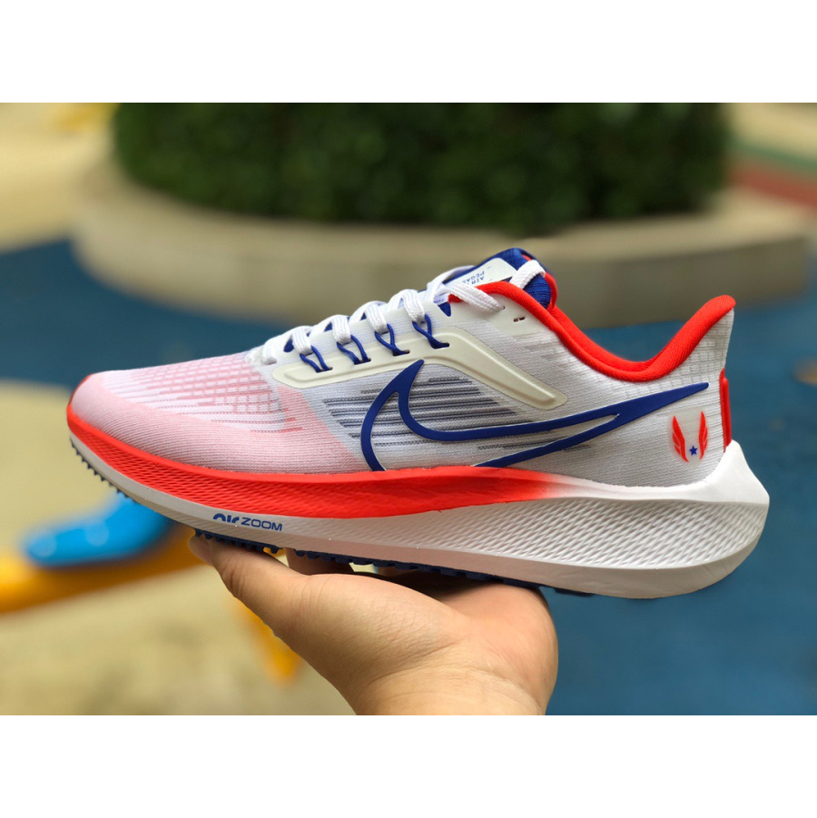 Nike Air Zoom Pegasus 38 Sneaker  DQ7888-100 - EUR FASHION