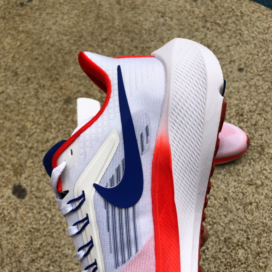 Nike Air Zoom Pegasus 38 Sneaker  DQ7888-100 - EUR FASHION