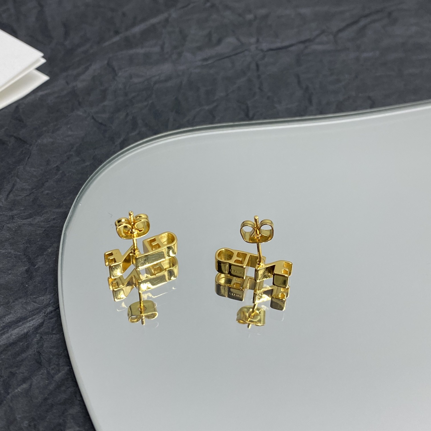 Celine Earrings  - EUR FASHION