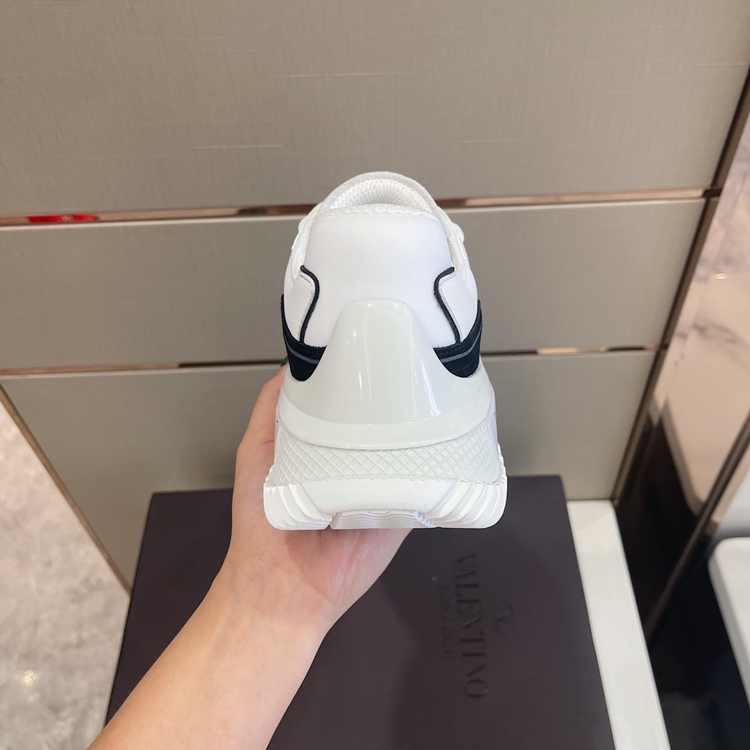 Valenti Wade Runner Sneaker - EUR FASHION
