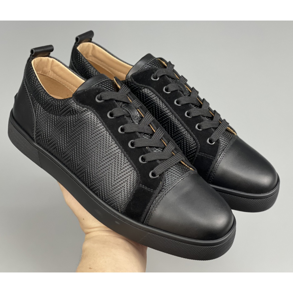 Christian Louboutin Sneaker - EUR FASHION