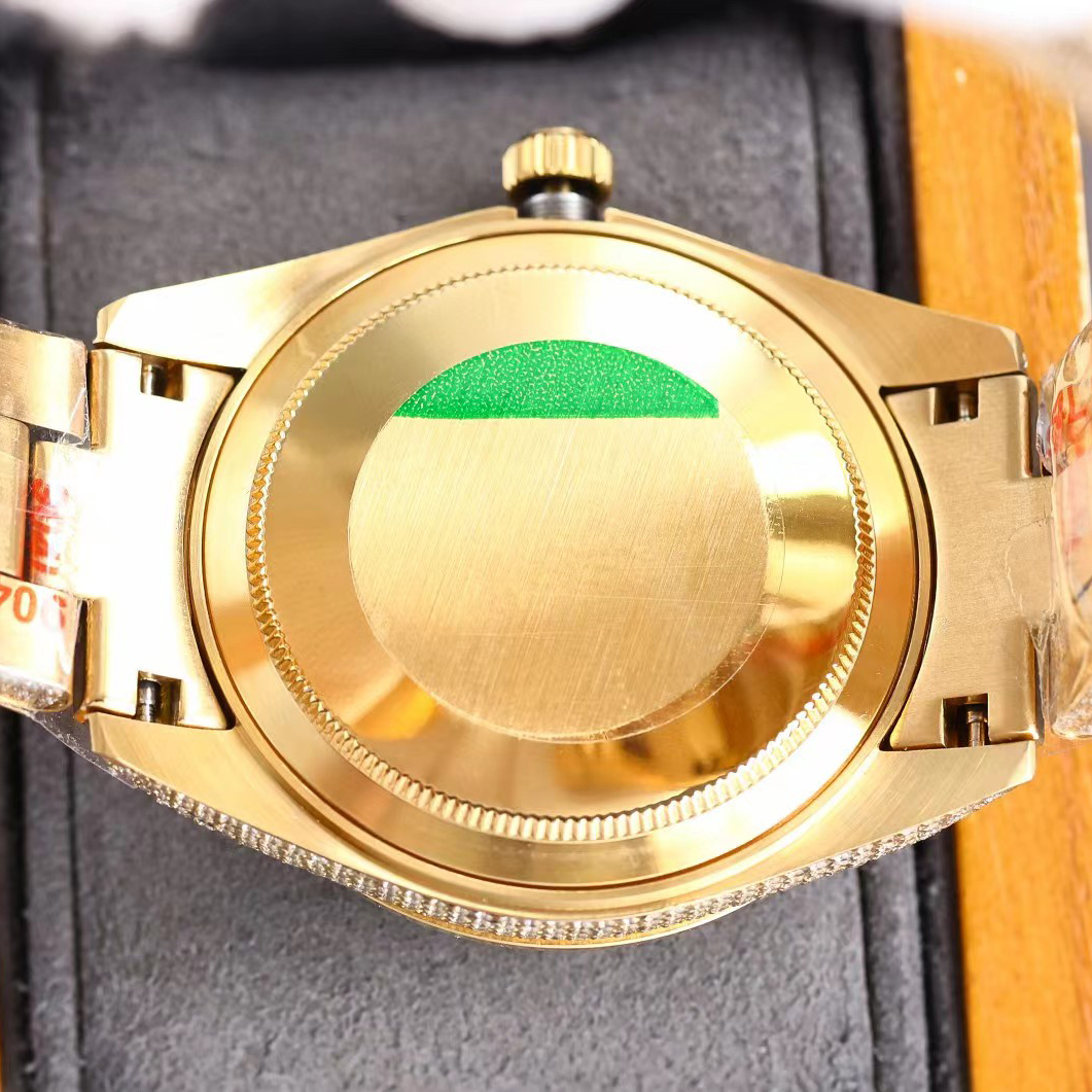 Rolex Watch  - EUR FASHION
