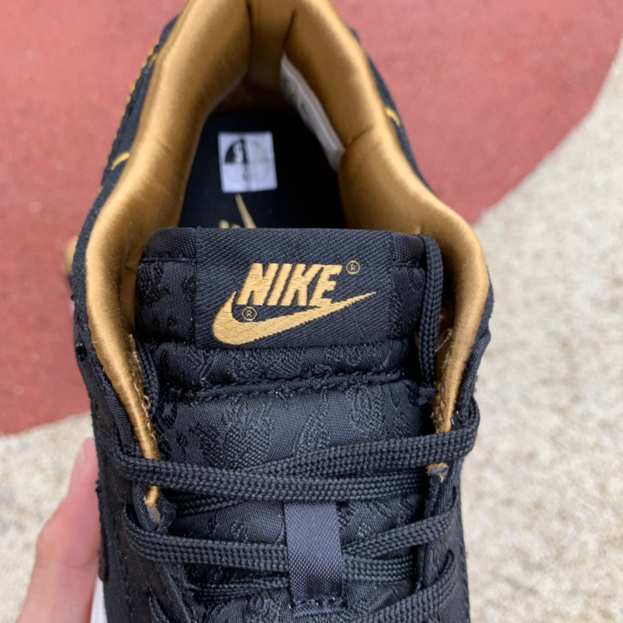 Nike SB Dunk Low God Of Wealth Sneaker   DQ5351-001 - EUR FASHION