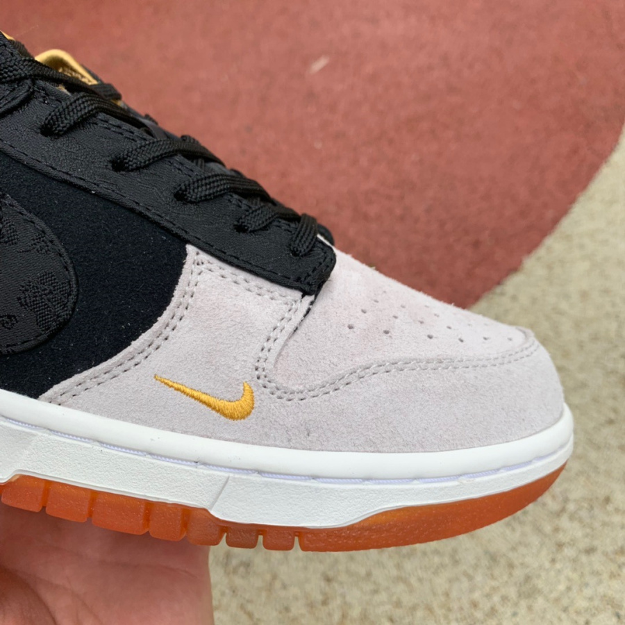 Nike SB Dunk Low God Of Wealth Sneaker   DQ5351-001 - EUR FASHION