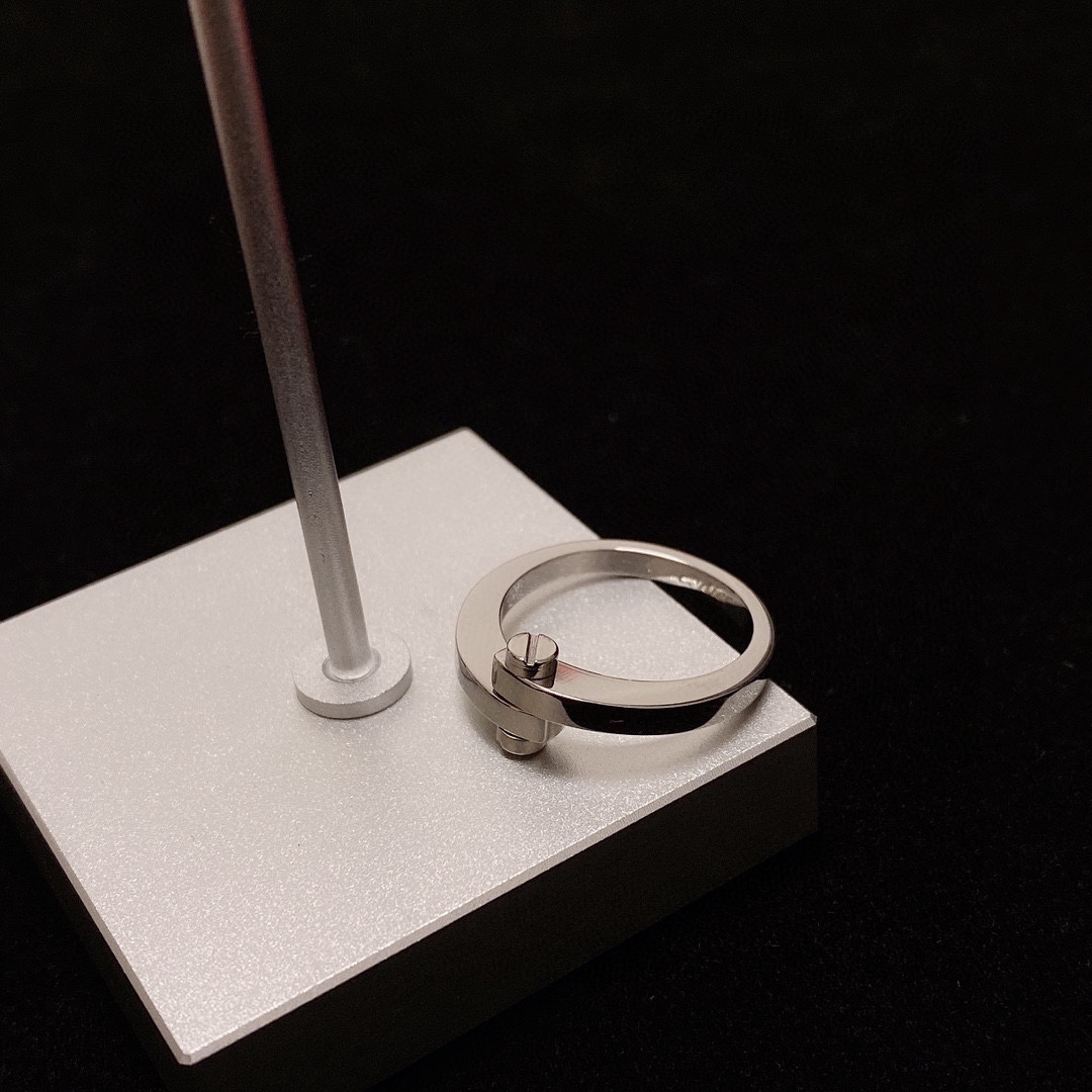Cartier Ring  - EUR FASHION