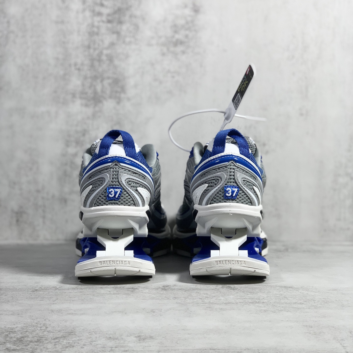 Balenciaga X-Pander Sneaker - EUR FASHION
