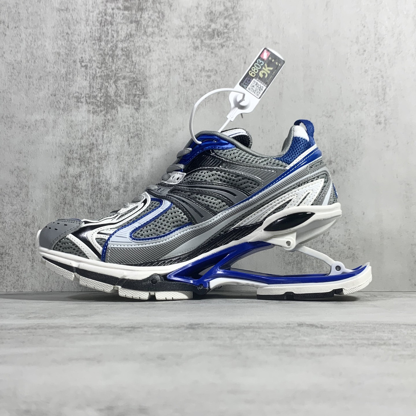 Balenciaga X-Pander Sneaker - EUR FASHION