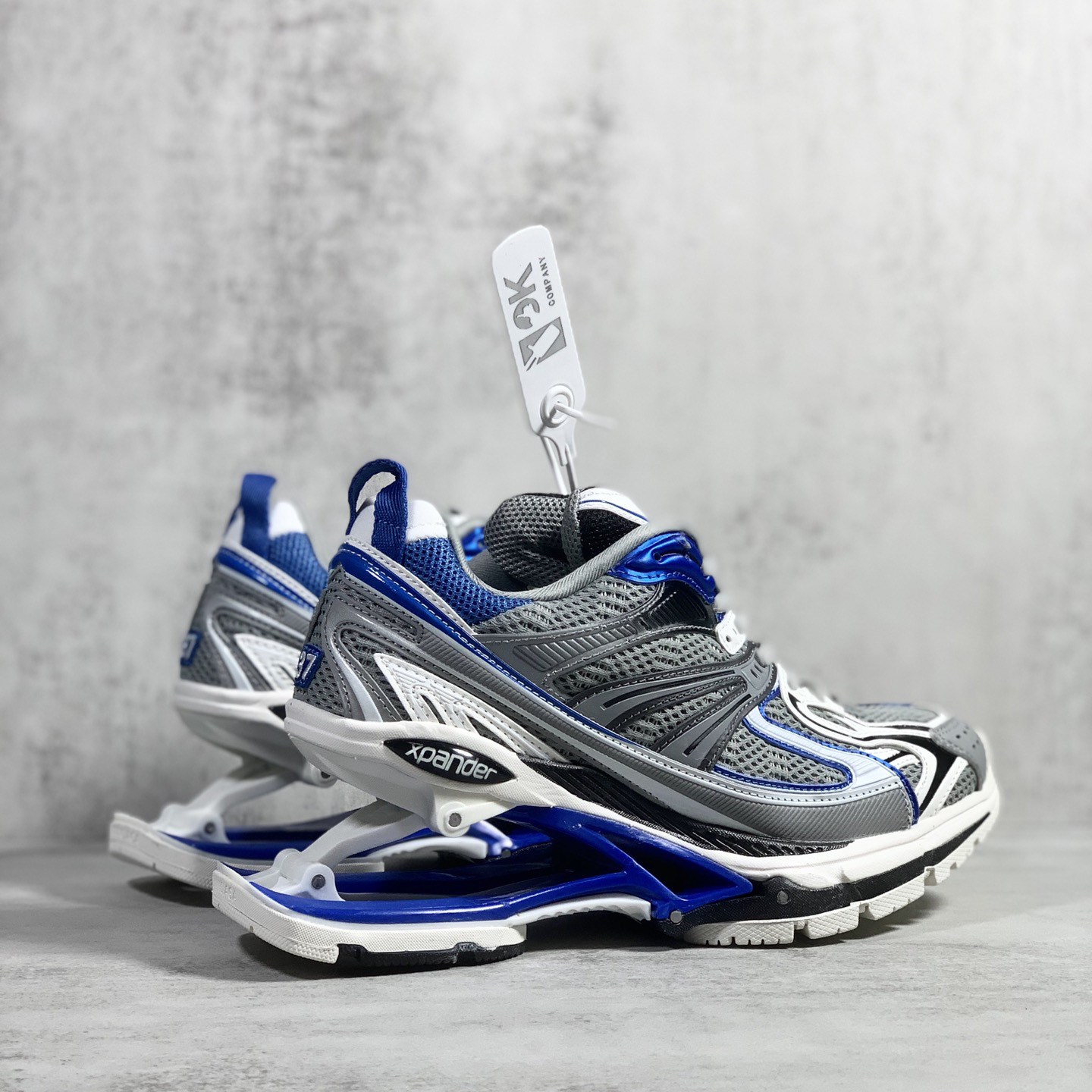 Balenciaga X-Pander Sneaker - EUR FASHION