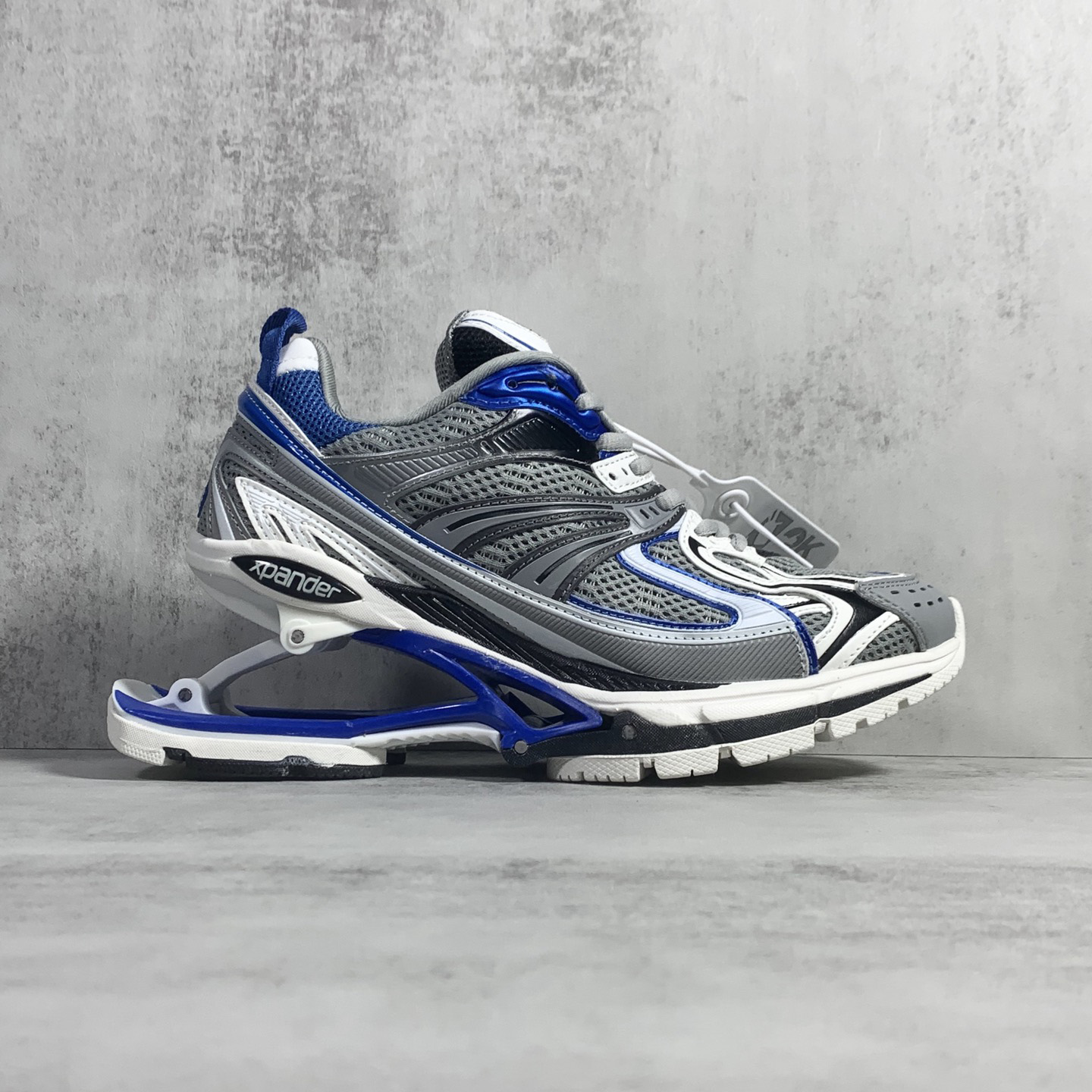 Balenciaga X-Pander Sneaker - EUR FASHION