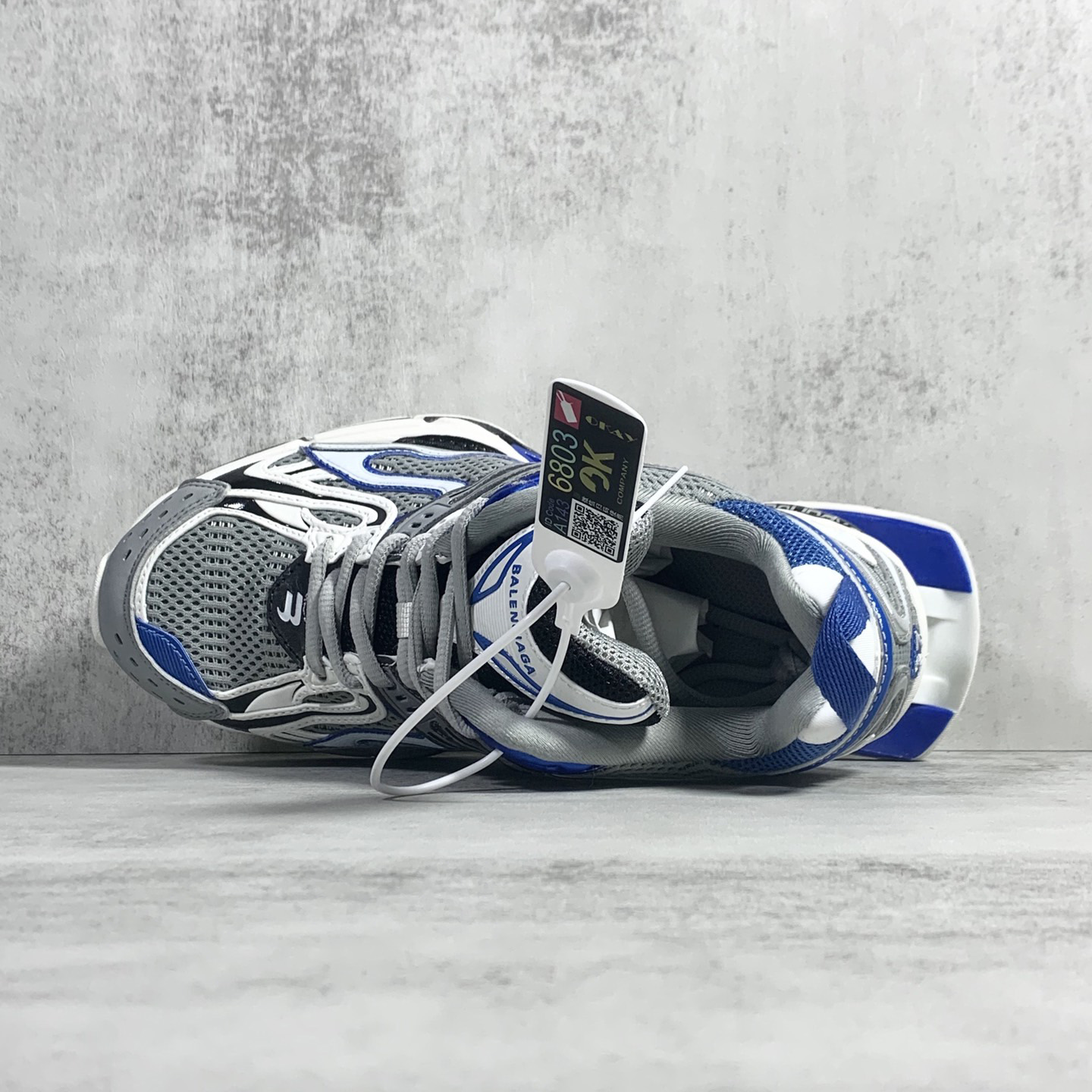 Balenciaga X-Pander Sneaker - EUR FASHION