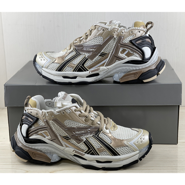 Balenciaga Track Sneaker - EUR FASHION