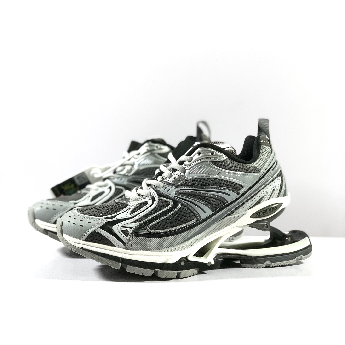 Balenciaga X-Pander Sneaker - EUR FASHION