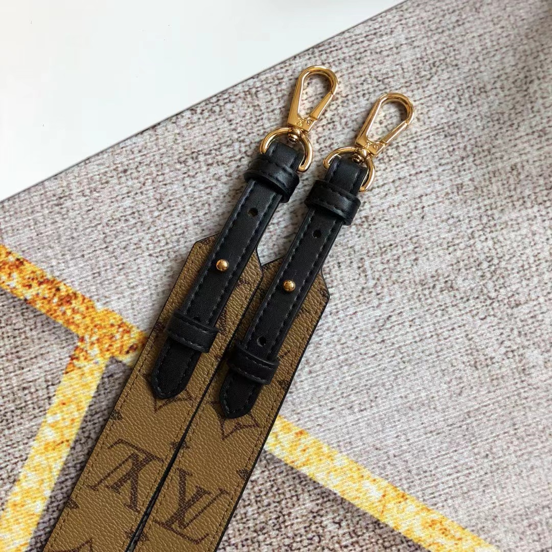 Louis Vuitton Shoulder Strap (0.2x3x105cm) - EUR FASHION