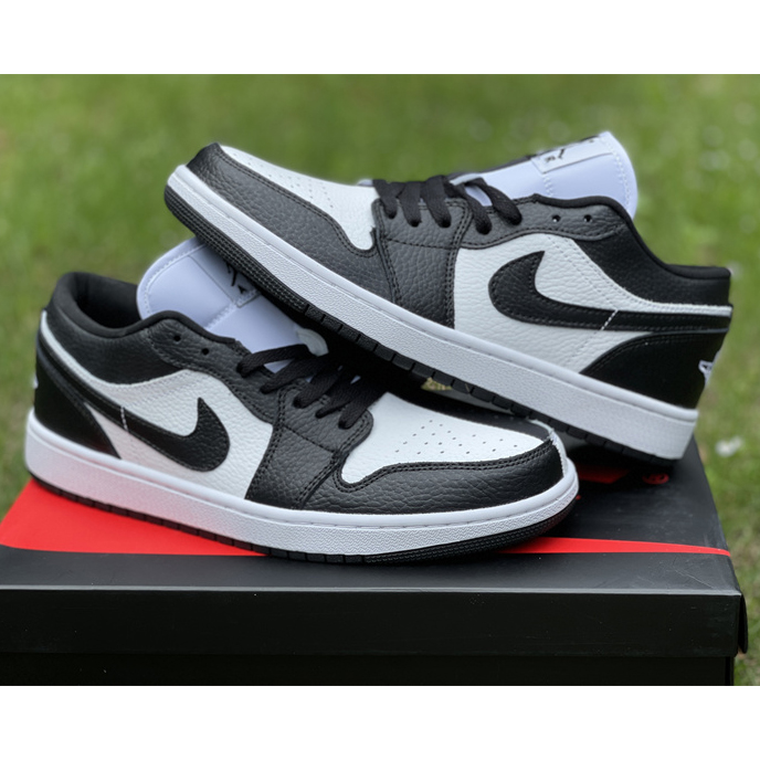 Air Jordan 1 Low 'Homage' Sneaker   DR0502 101 - EUR FASHION