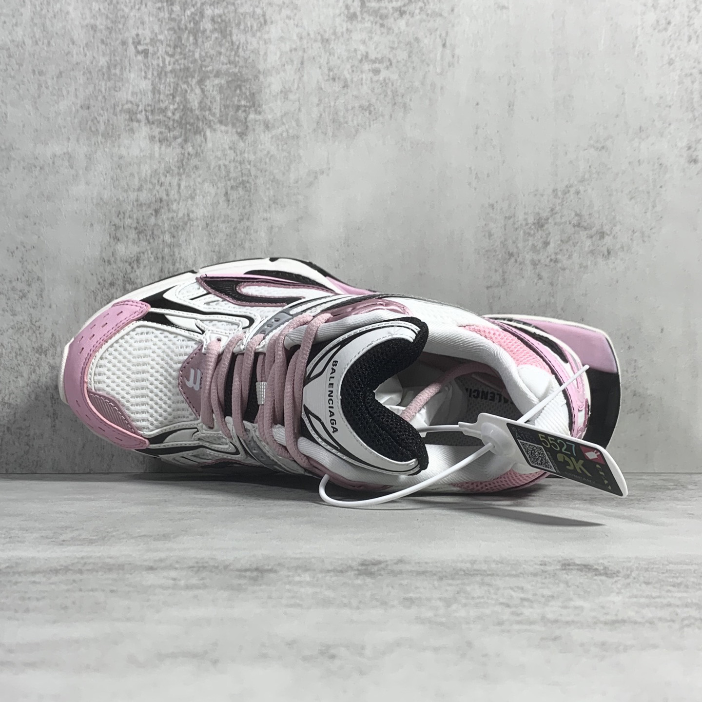 Balenciaga X-Pander Sneaker - EUR FASHION
