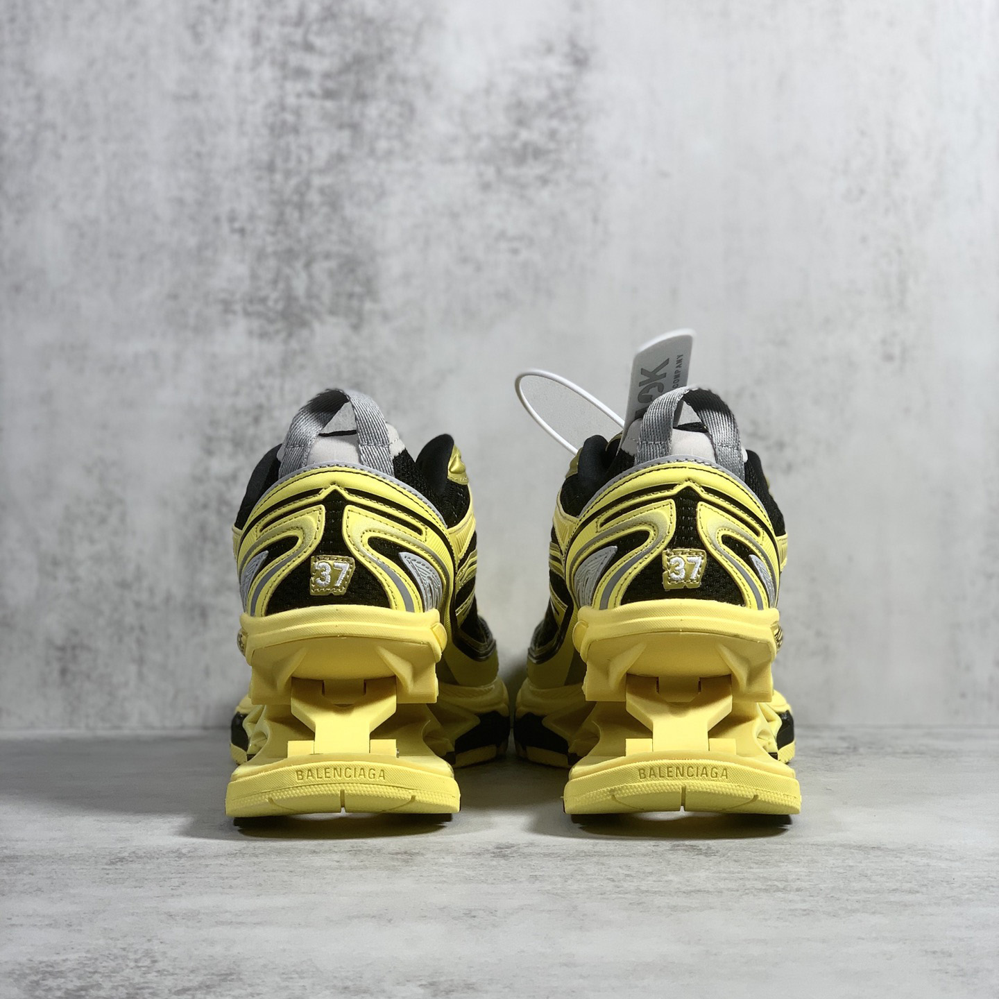 Balenciaga X-Pander Sneaker - EUR FASHION