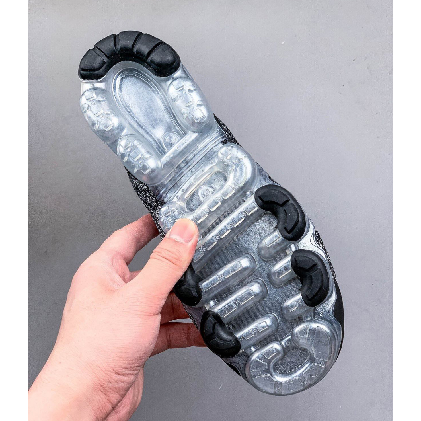 Nike Air Vapormax Flyknit Sneakers - EUR FASHION