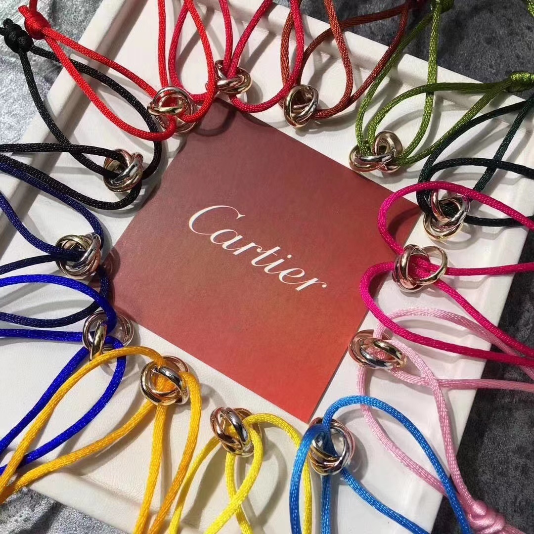 Cartier Bracelet - EUR FASHION