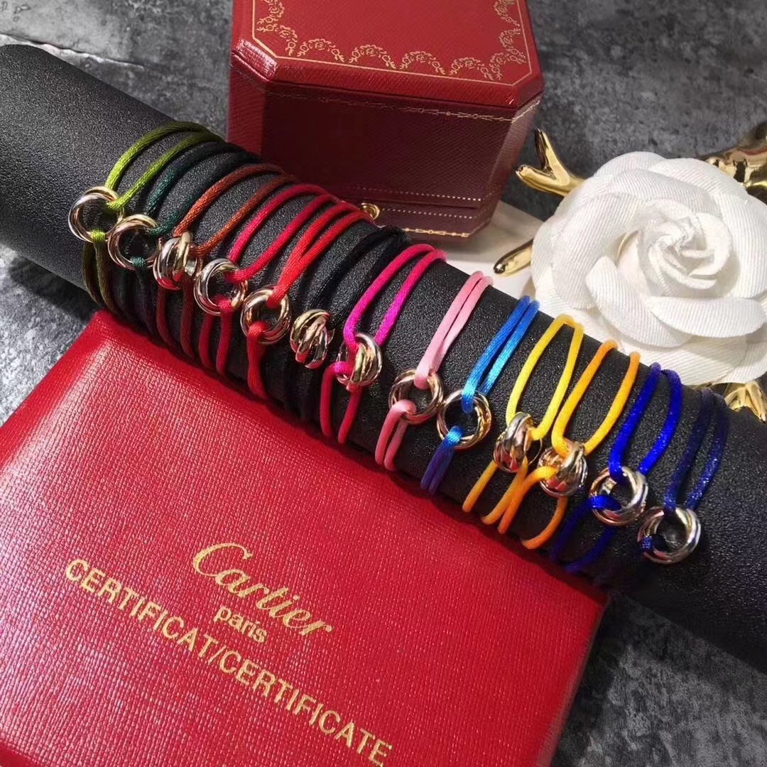 Cartier Bracelet - EUR FASHION