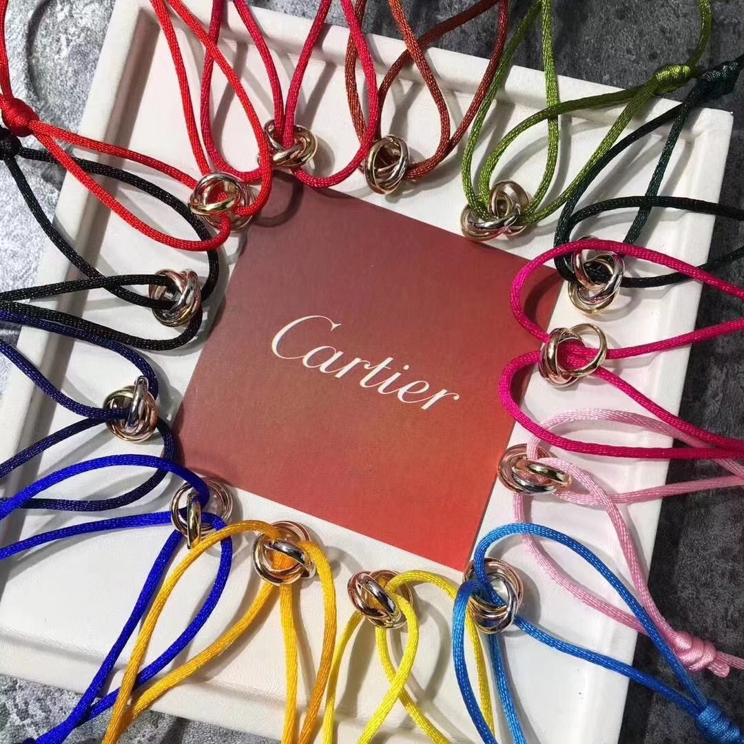 Cartier Bracelet - EUR FASHION