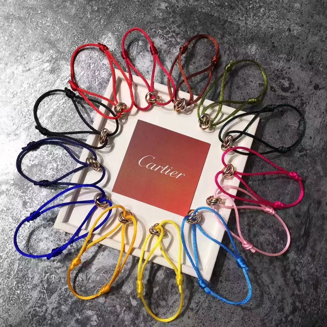 Cartier Bracelet - EUR FASHION