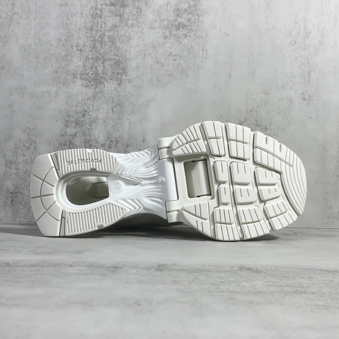 Balenciaga X-Pander Sneaker - EUR FASHION