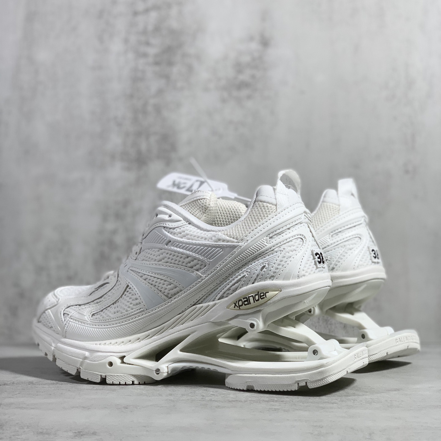 Balenciaga X-Pander Sneaker - EUR FASHION