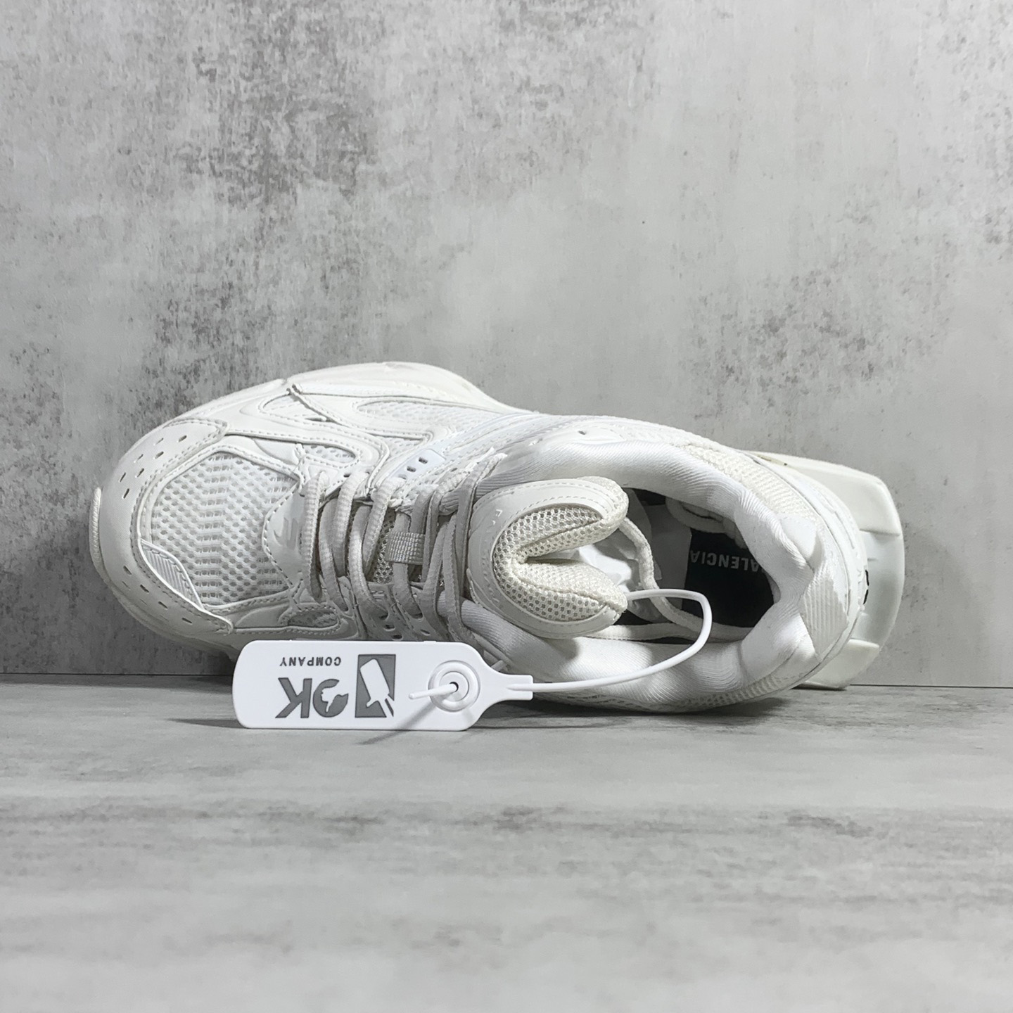Balenciaga X-Pander Sneaker - EUR FASHION