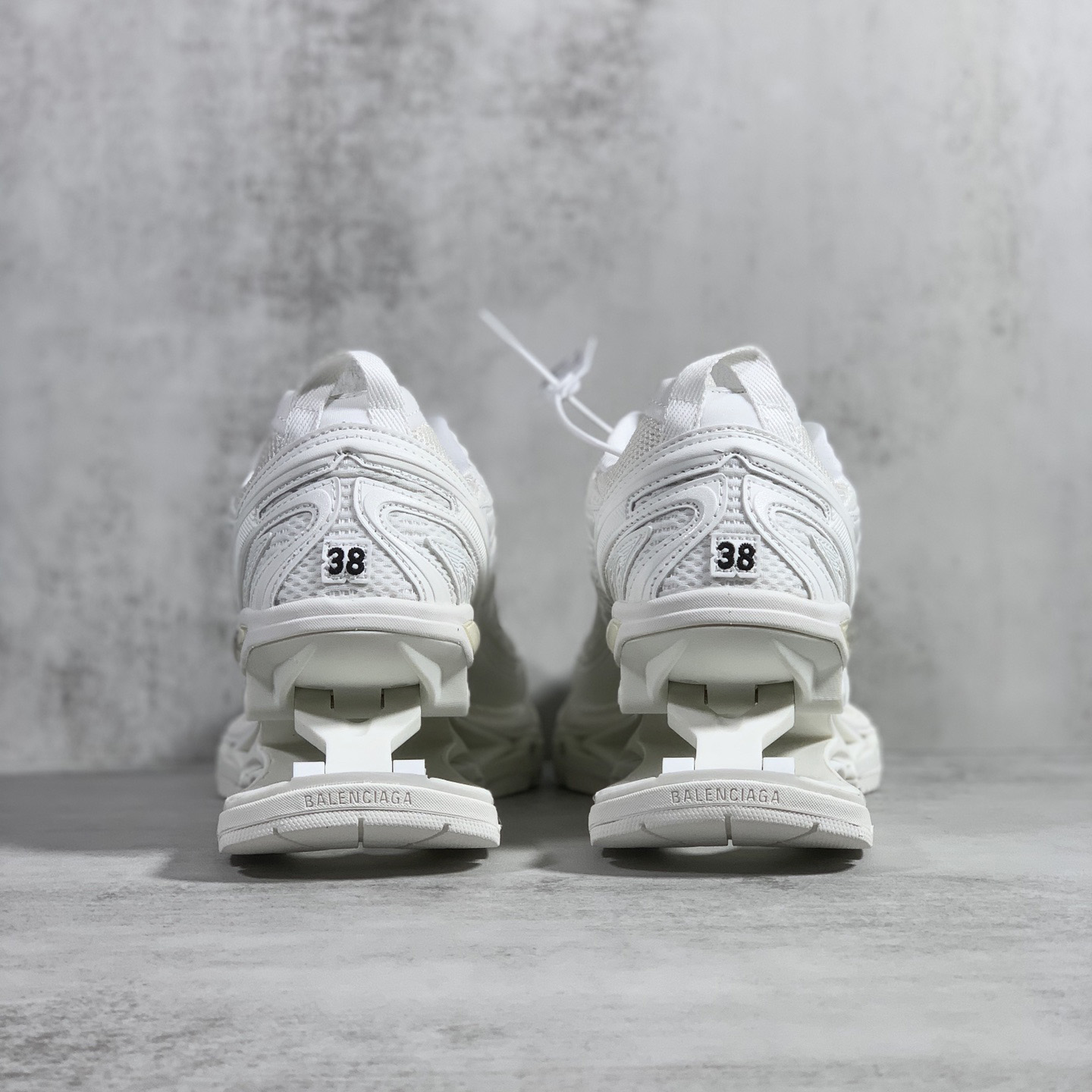 Balenciaga X-Pander Sneaker - EUR FASHION
