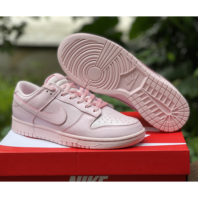 NIKE Dunk Low SE (GS) Sneaker    921803-601 - EUR FASHION