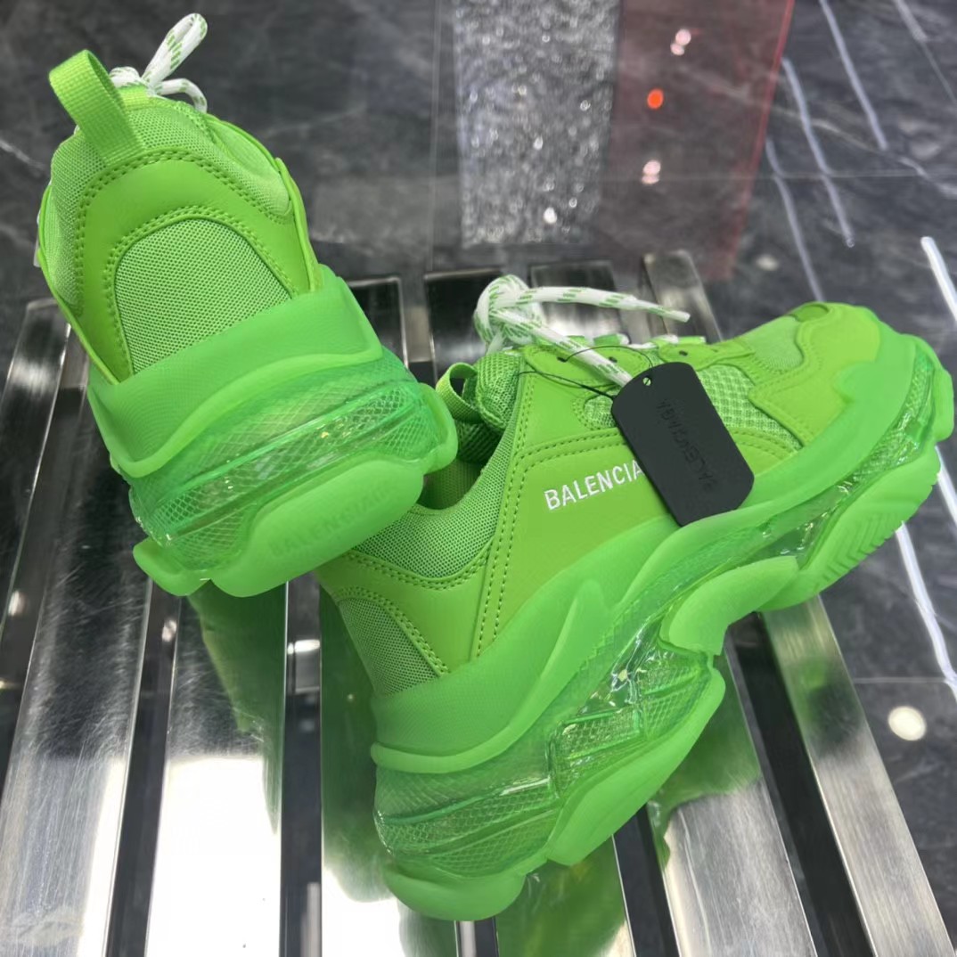 Balenciaga Triple S Sneaker - EUR FASHION