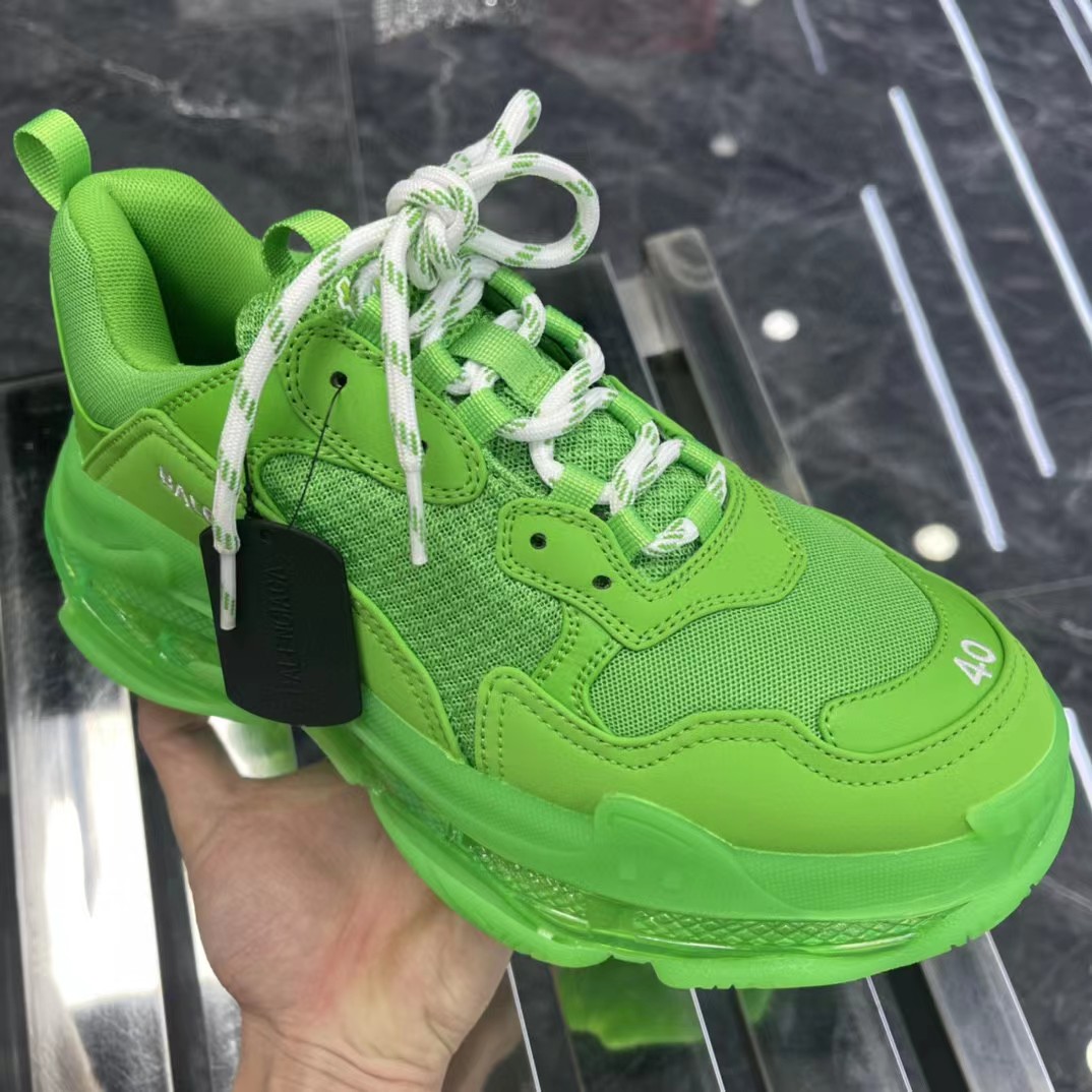 Balenciaga Triple S Sneaker - EUR FASHION