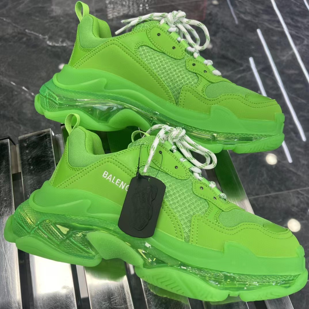 Balenciaga Triple S Sneaker - EUR FASHION