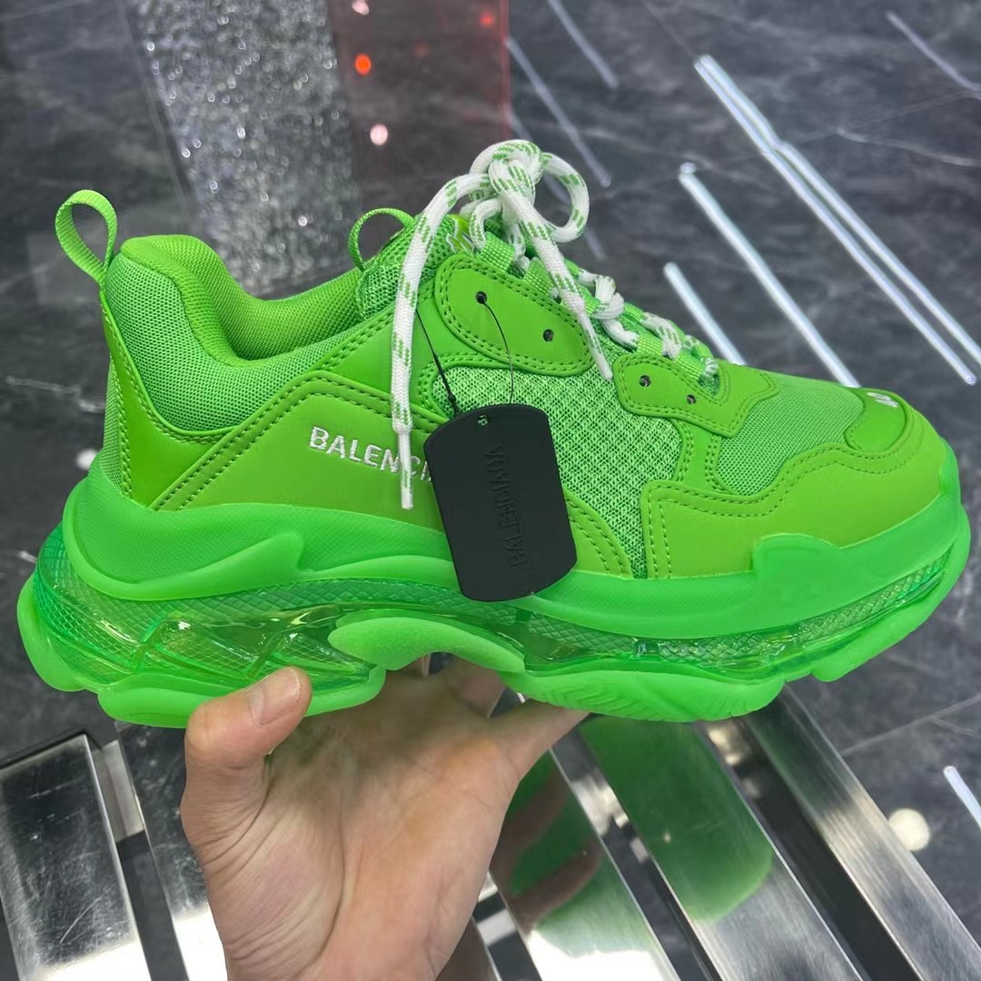 Balenciaga Triple S Sneaker - EUR FASHION