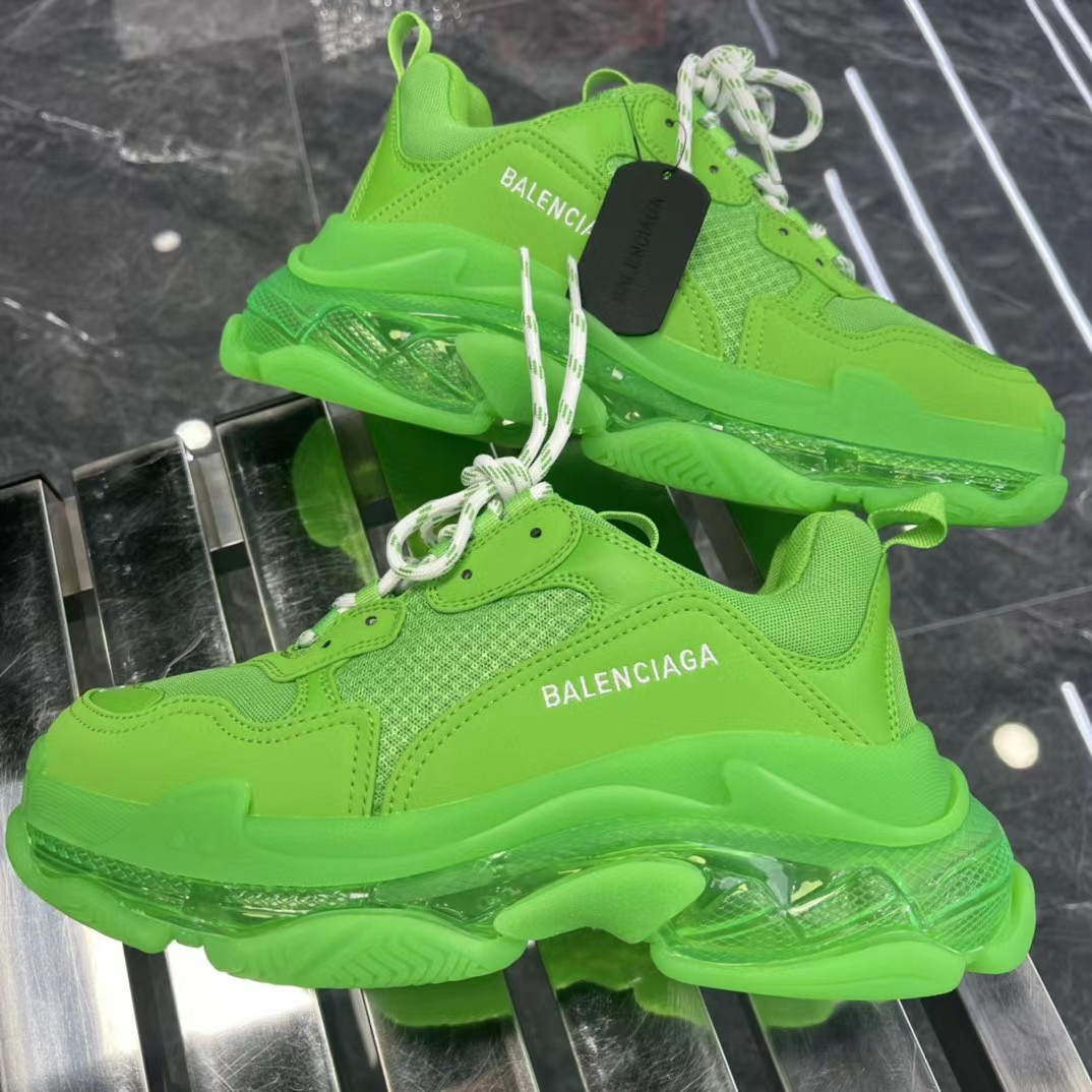 Balenciaga Triple S Sneaker - EUR FASHION