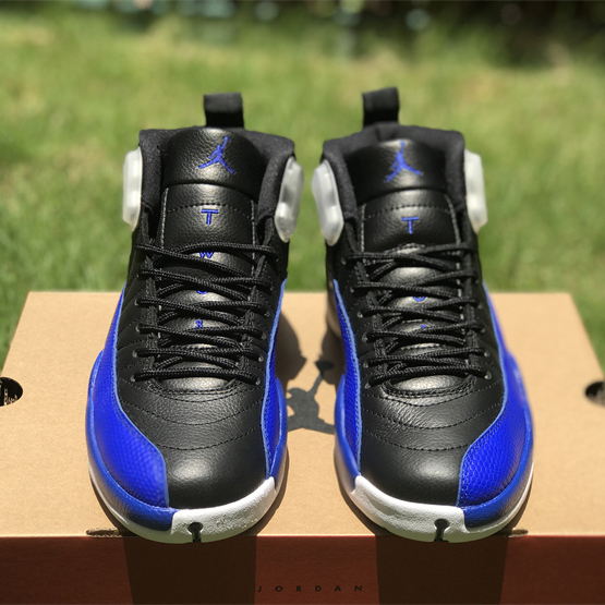 Air Jordan 12 “HyperRoyal” Sneaker   CT8013-041 - EUR FASHION