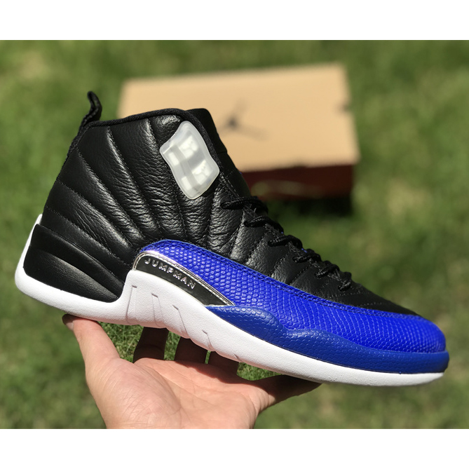 Air Jordan 12 “HyperRoyal” Sneaker   CT8013-041 - EUR FASHION