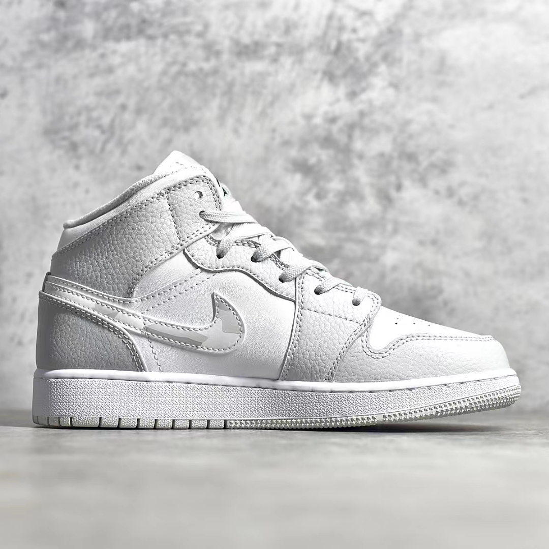 Air Jordan 1 Sneaker     - EUR FASHION