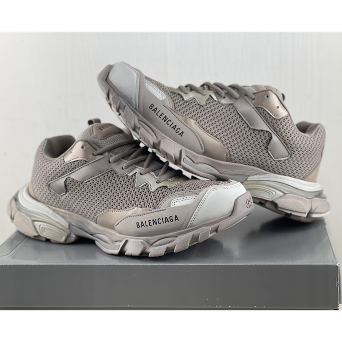Balenciaga Track  Sneaker  - EUR FASHION
