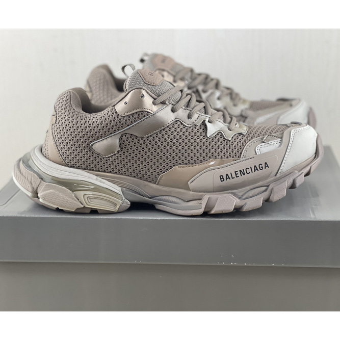 Balenciaga Track  Sneaker  - EUR FASHION