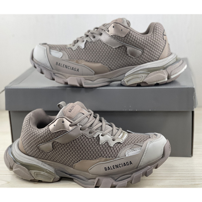 Balenciaga Track  Sneaker  - EUR FASHION