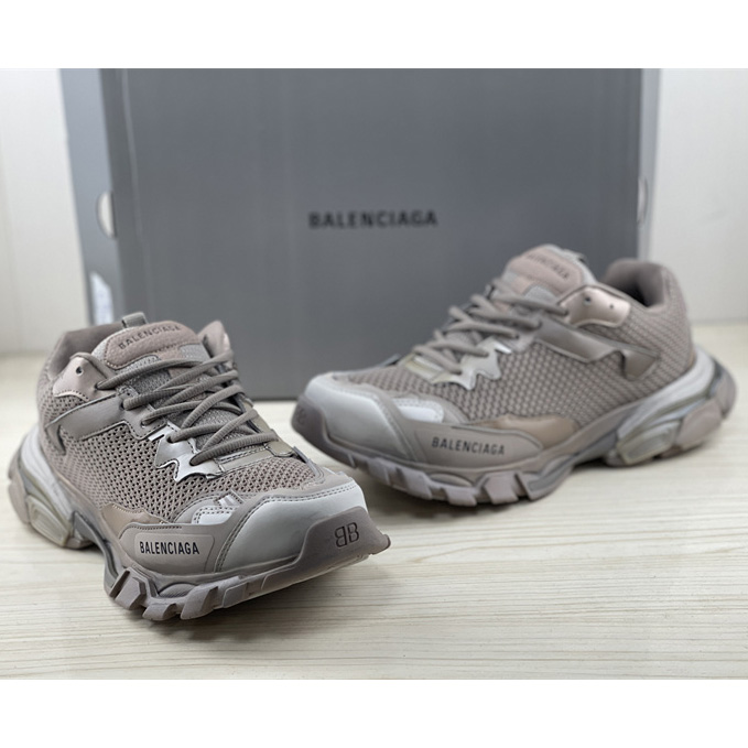Balenciaga Track  Sneaker  - EUR FASHION