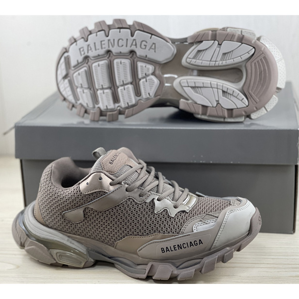 Balenciaga Track  Sneaker  - EUR FASHION